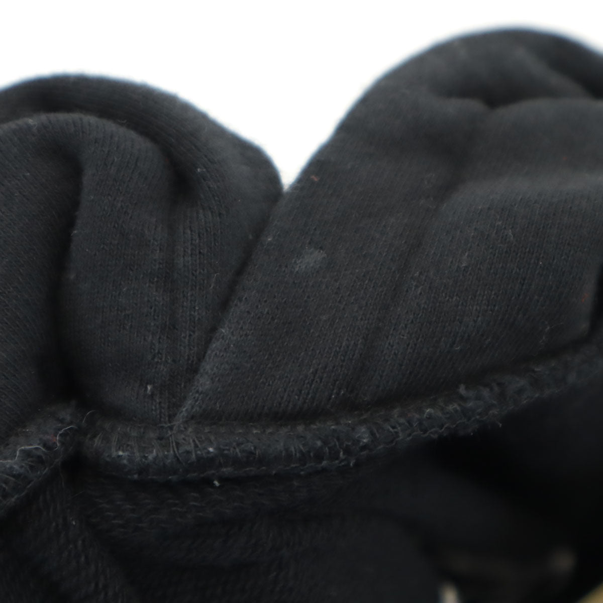 ONITSUKA TIGER オニツカタイガー 長袖 スウェットパーカー XL ブラック メンズ