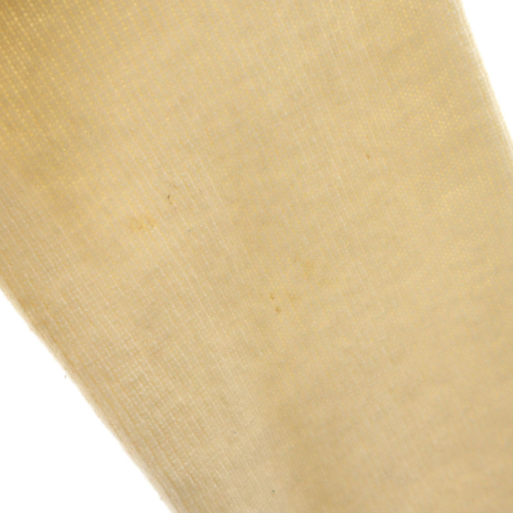 COMME des GARCONS コムデギャルソン 88AW ヴィンテージ 日本製 長袖 パイピング カーディガン ベージュ レディース