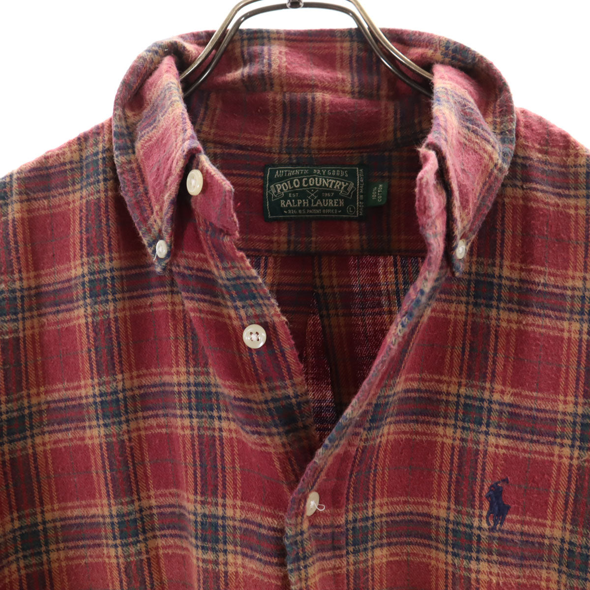 POLO COUNTRY RALPH LAUREN ポロカントリー ラルフローレン 80s 90s