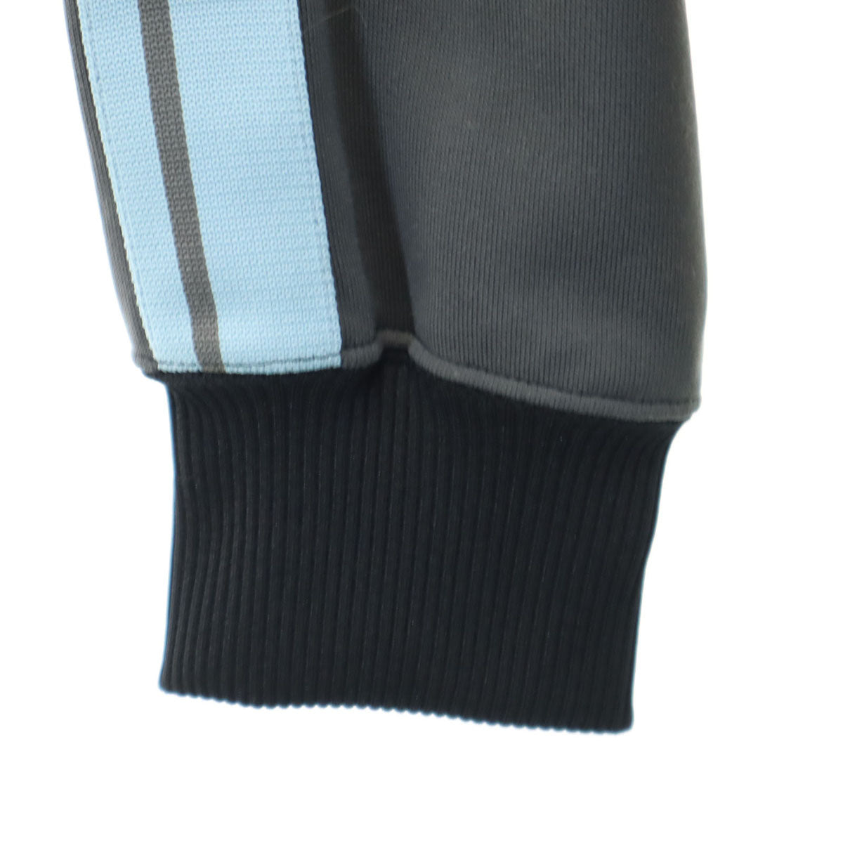 ONITSUKA TIGER オニツカタイガー トラックジャケット M グレー ジャージ メンズ