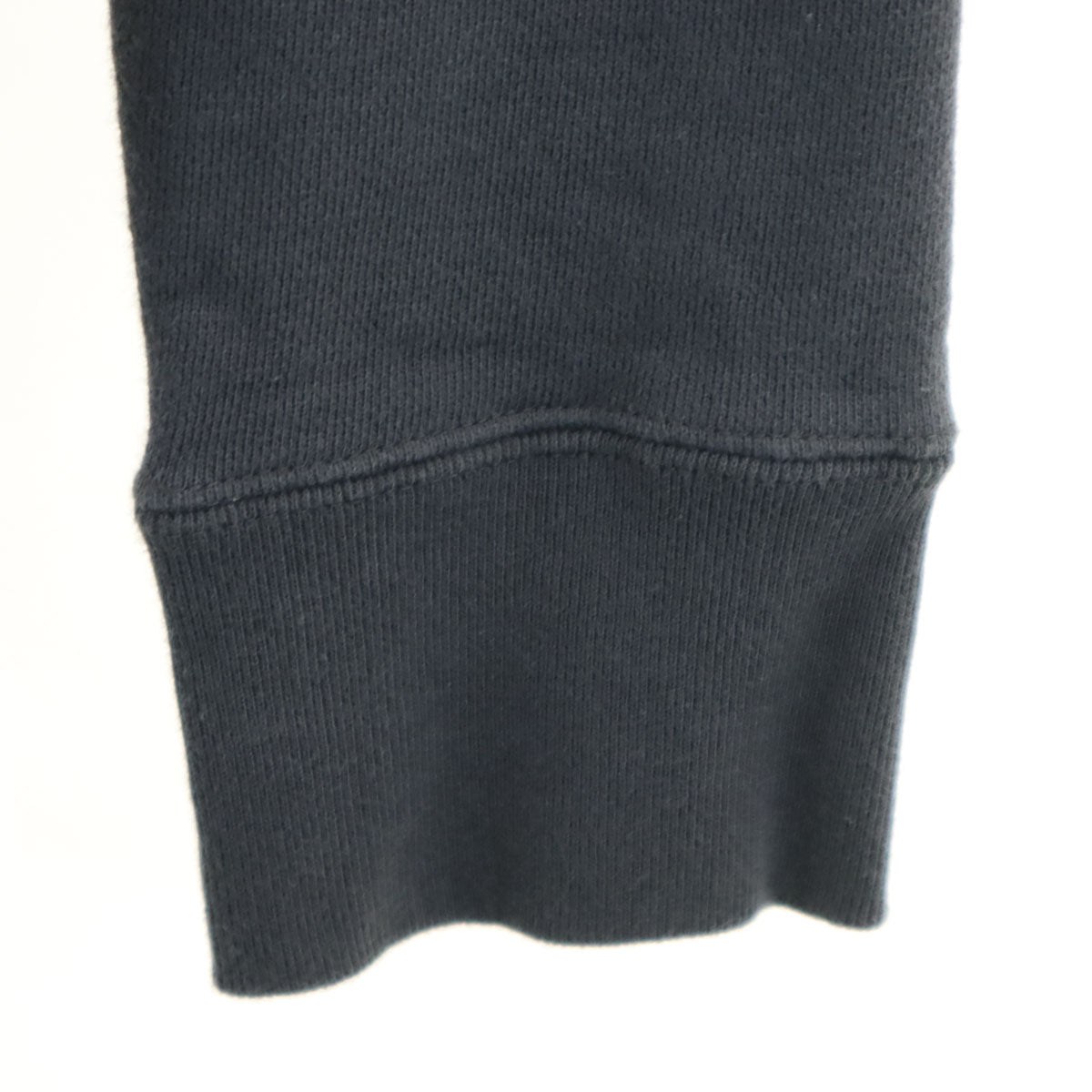 MOMOTARO JEANS 桃太郎ジーンズ 長袖 カーディガン S グレー メンズ