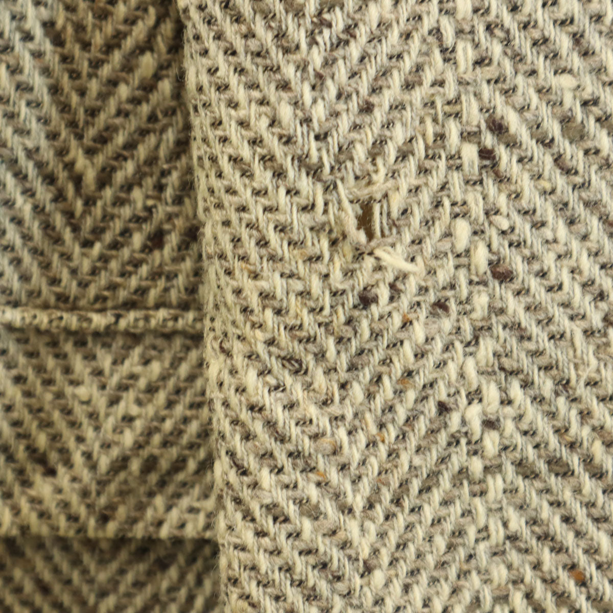 GIVENCHY ジバンシィ 90s オールド 総柄 テーラードジャケット ベージュ メンズ