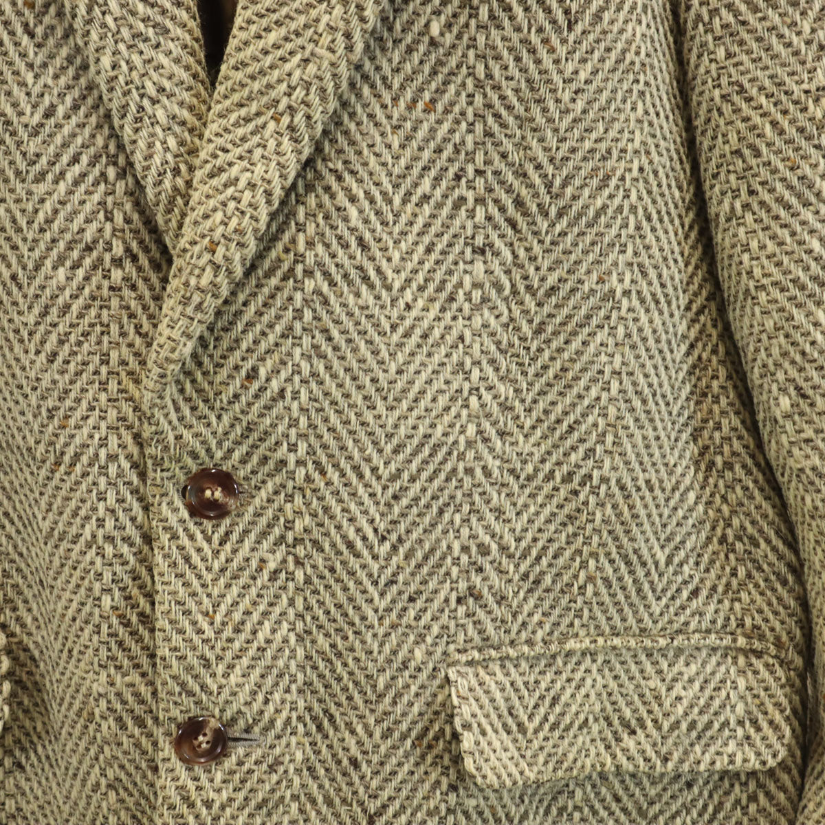 GIVENCHY ジバンシィ 90s オールド 総柄 テーラードジャケット ベージュ メンズ GIVENCHY ジバンシィ 90s オールド 総柄 テーラードジャケット