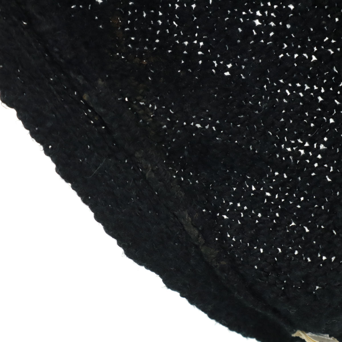 MARNI マルニ イタリア製 ウールブレンド 長袖 ニットカーディガン 40 黒 レディース