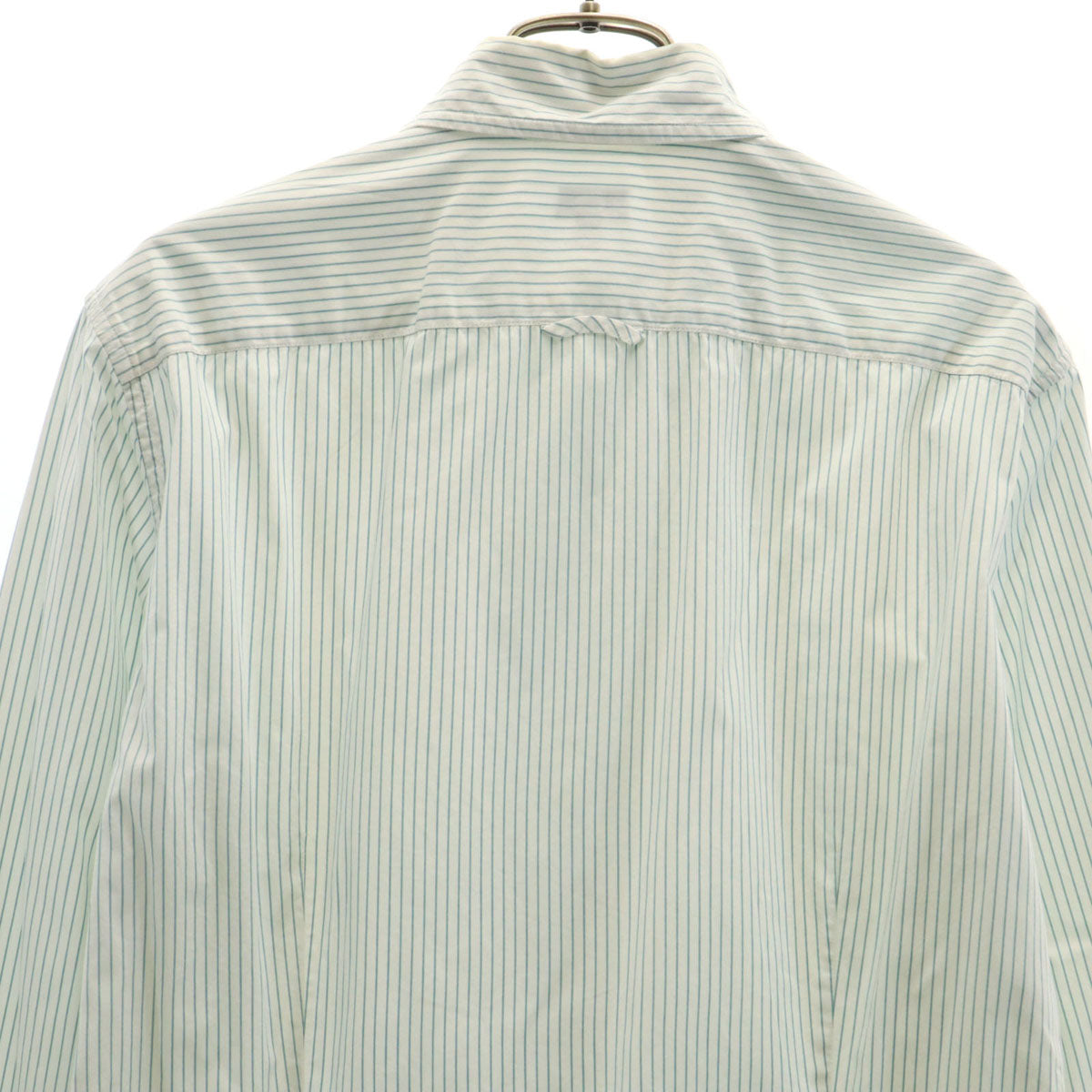 【XL】Paul Smith Collection ストライプ 花柄 長袖シャツ 楽天市場】【古着】ポールスミス Paul Smith London マルチ