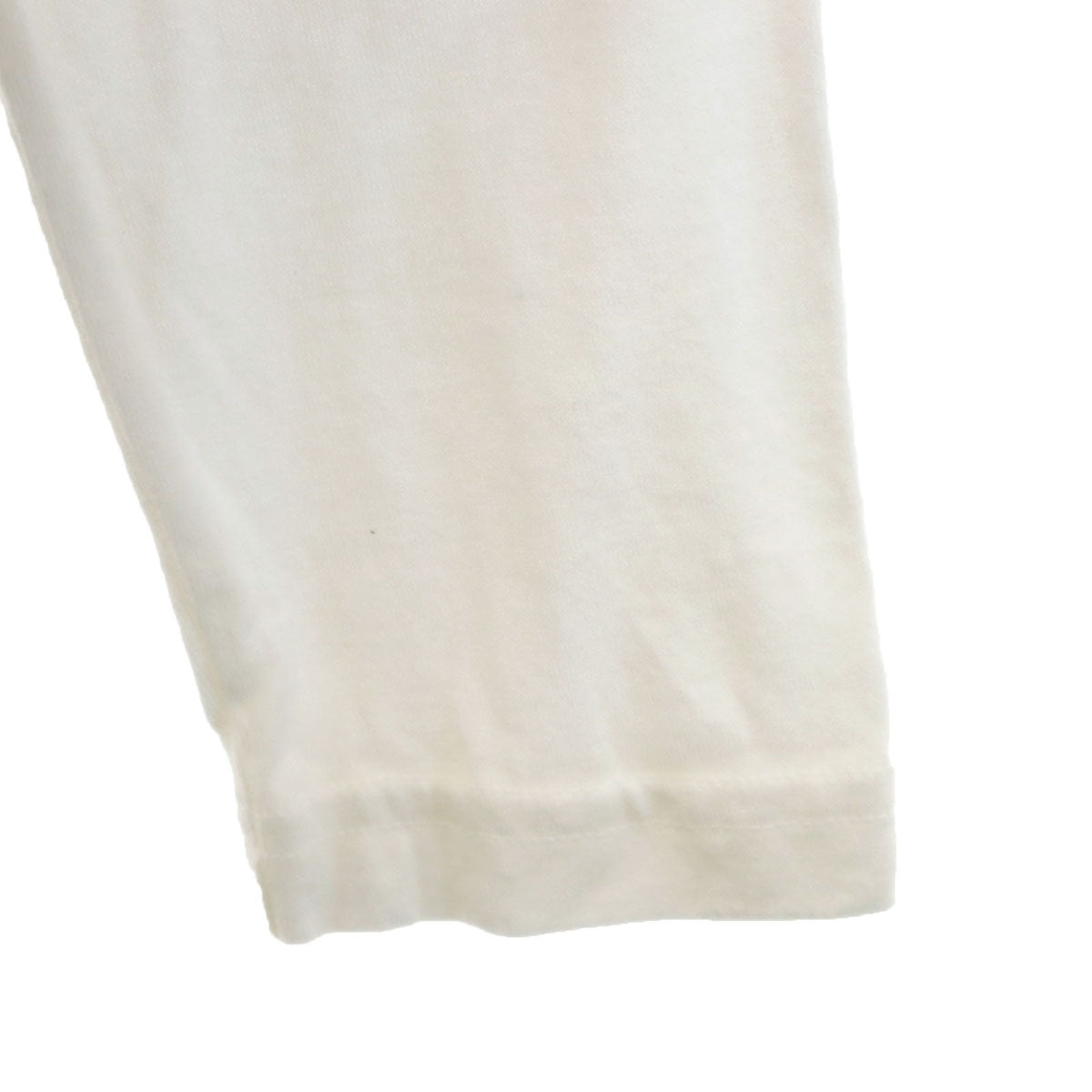 HYSTERIC GLAMOUR ヒステリックグラマー 日本製 BLONDIE 長袖 Tシャツ F ホワイト系 ロンT レディース