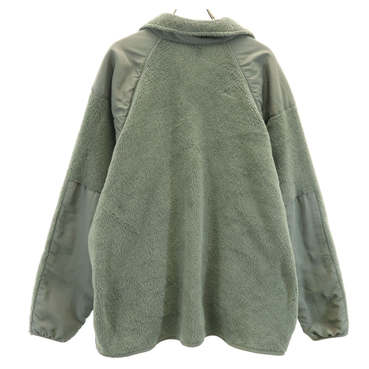 US ARMY アメリカ軍 ECWCS Gen3 Cold Weather フリースジャケット XL グレー ポーラテック ミリタリー メンズ