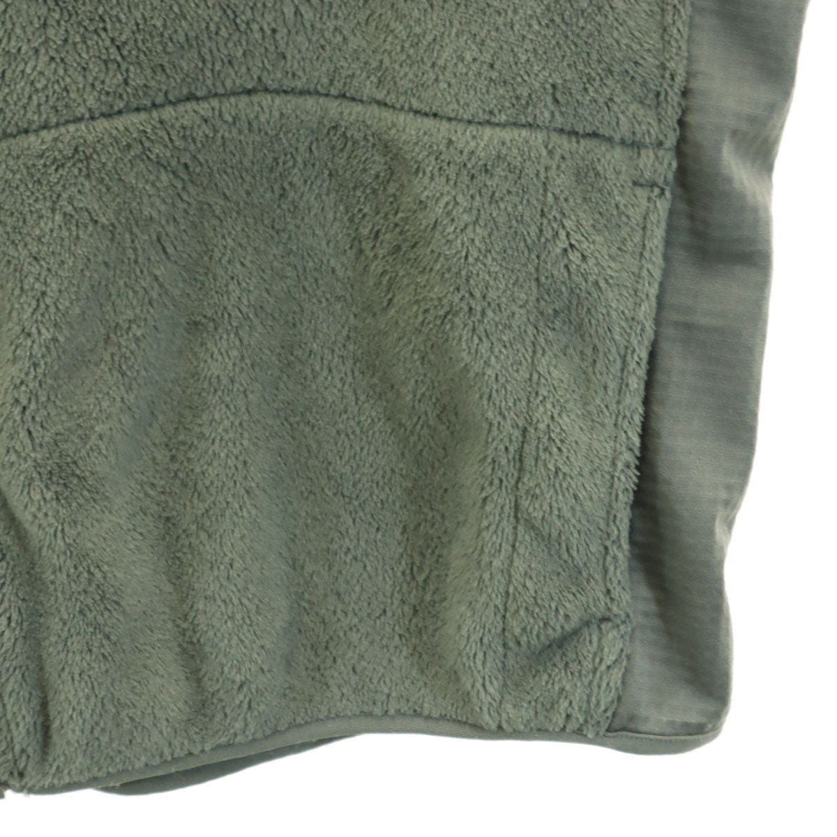 US ARMY アメリカ軍 ECWCS Gen3 Cold Weather フリースジャケット XL グレー ポーラテック ミリタリー メンズ