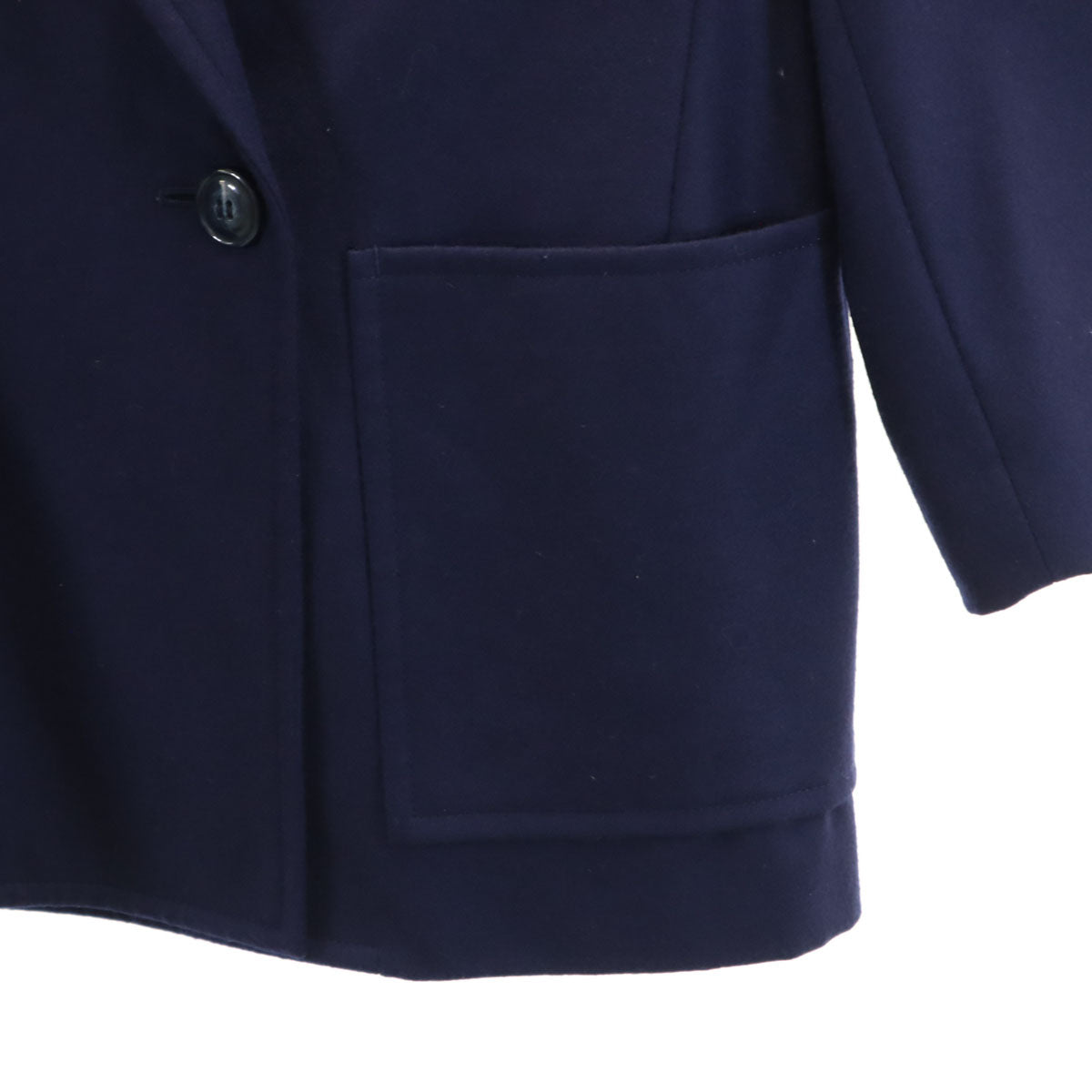 YVES SAINT LAURENT イヴサンローラン 90s オールド ダブル