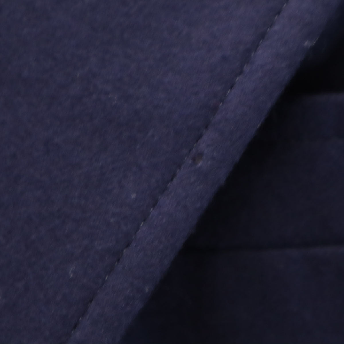 YVES SAINT LAURENT イヴサンローラン 90s オールド ダブル テーラードジャケット M ネイビー レディース