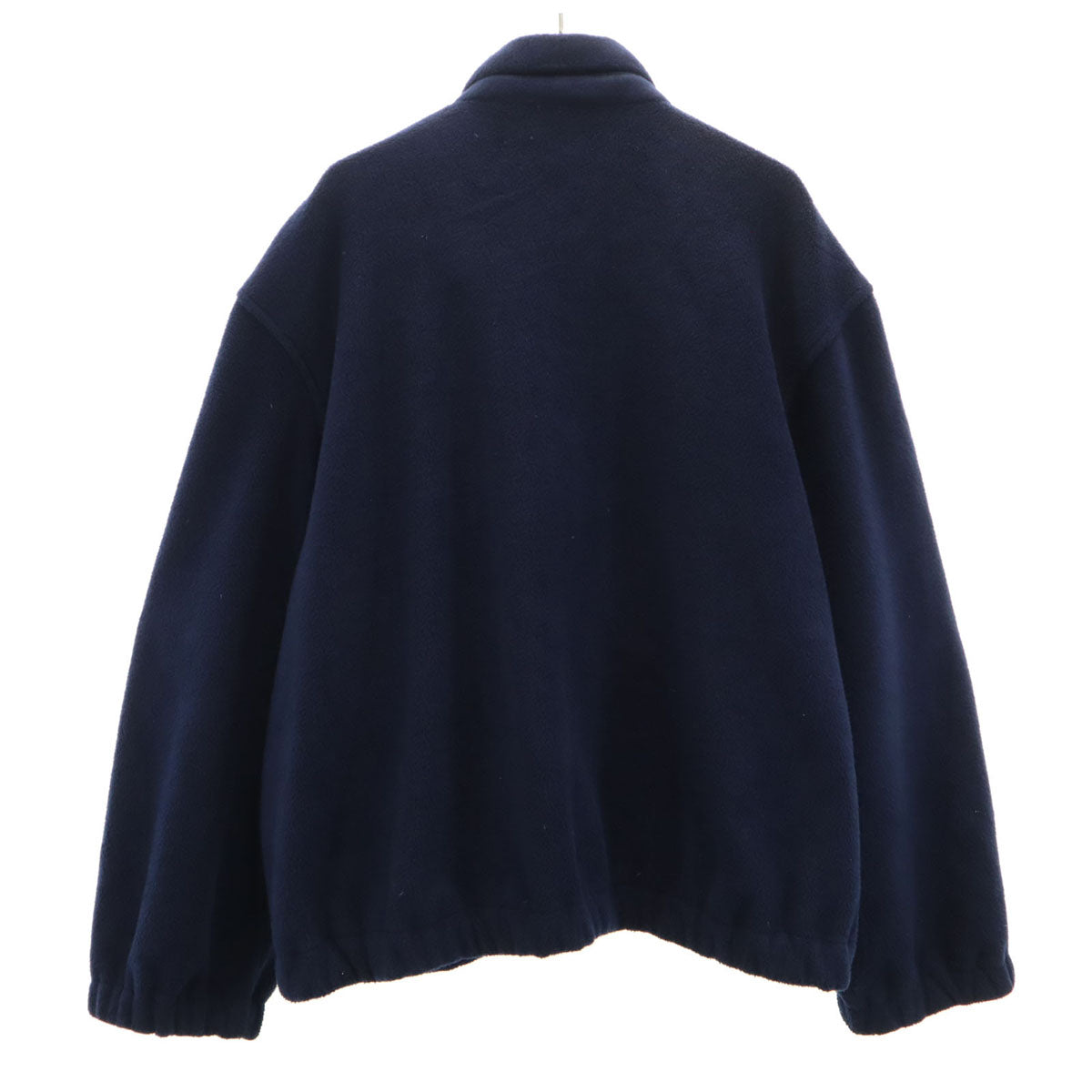 POLO SPORT RALPH LAUREN ポロスポーツラルフローレン 90s 00s オールド フリースジャケット M ネイビー メンズ