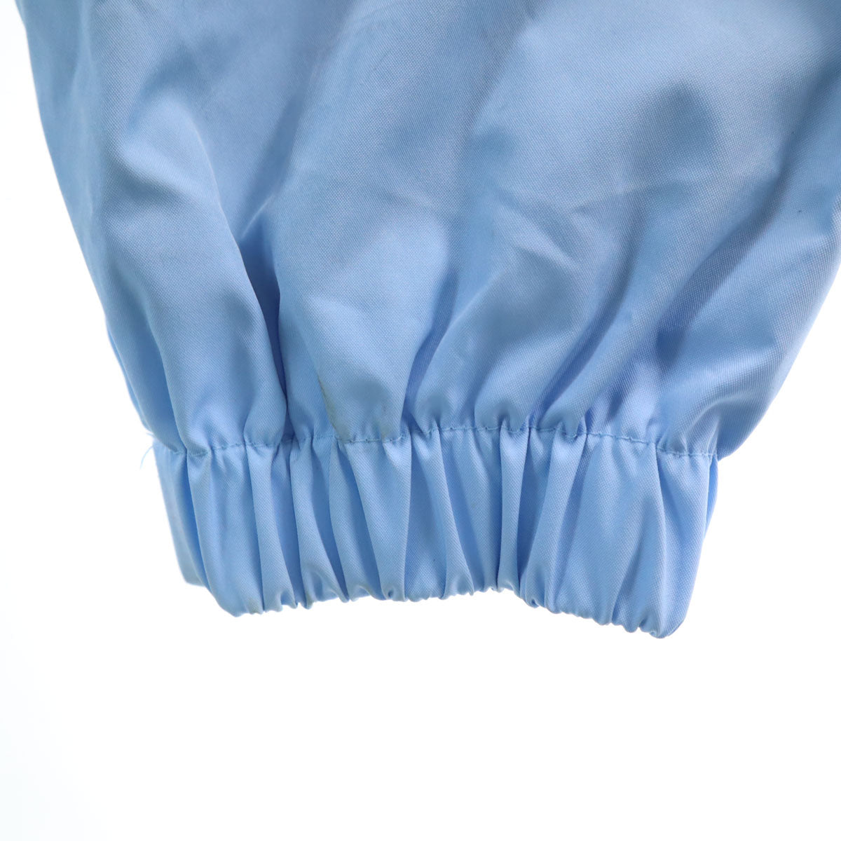 patagonia パタゴニア マウンテンパーカー L 12 水色 64227F5 アウトドア キッズ