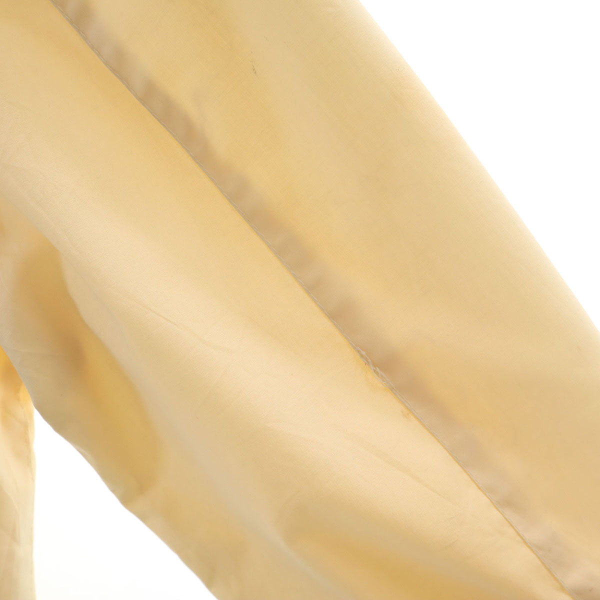 MEMBERS ONLY メンバーズオンリー 90s オールド アイコニック レーサー ジャケット 42 クリーム メンズ