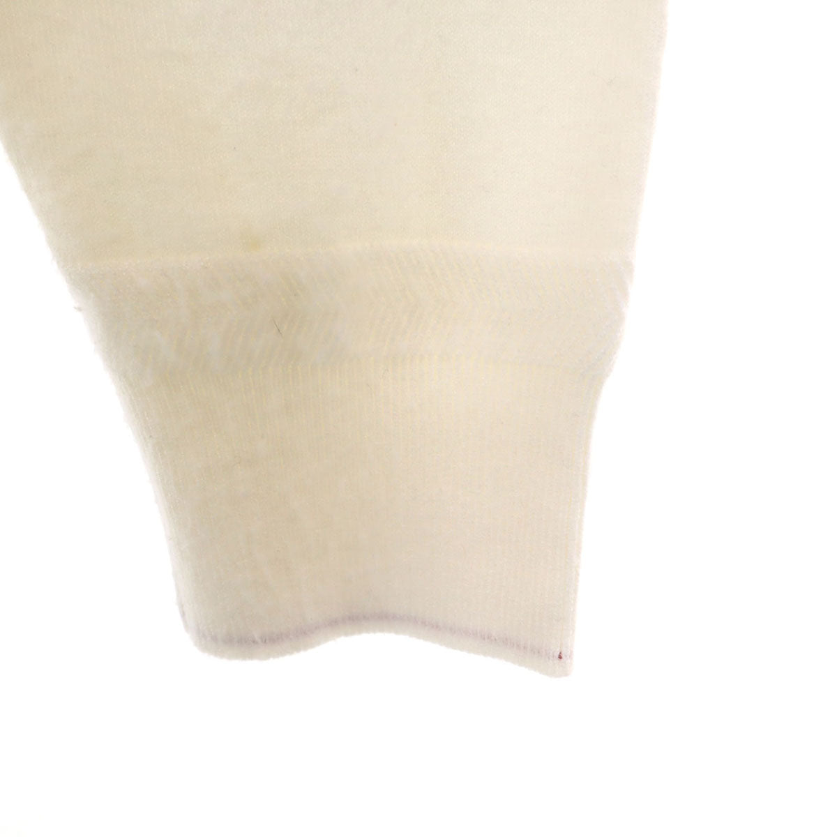 BRIEFING ブリーフィング 長袖 ニット L キャメル系 セーター メンズ