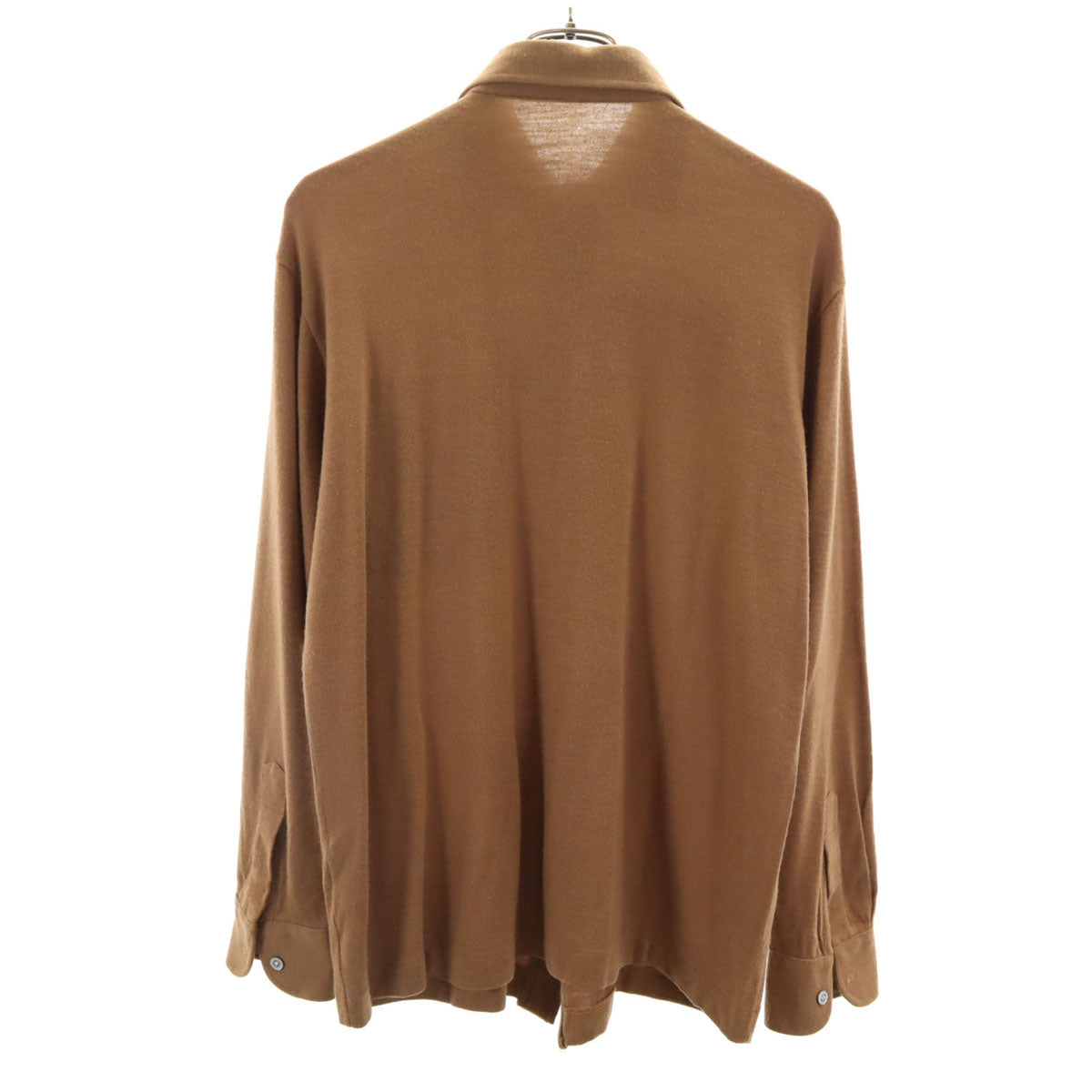 Yves Saint Laurent【イタリア製】【ウール混】ピンクベージュ長袖 楽天市場】古着 YVES SAINT LAURENT イヴサンローラン 90s 日本