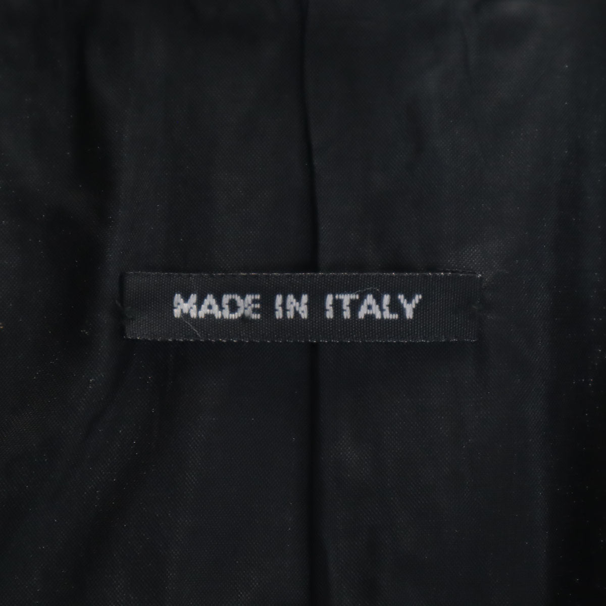 GIORGIO ARMANI ジョルジオアルマーニ 90s イタリア製 オールド スーツ 上下 セットアップ 50 チャコール系 メンズ