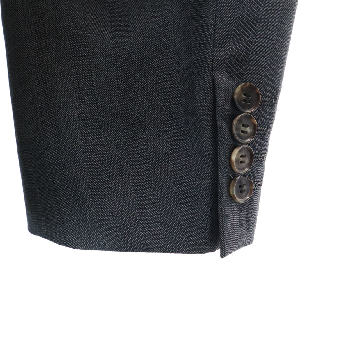 BOSS HUGO BOSS ボスヒューゴボス スーツ 上下 セットアップ グレー メンズ