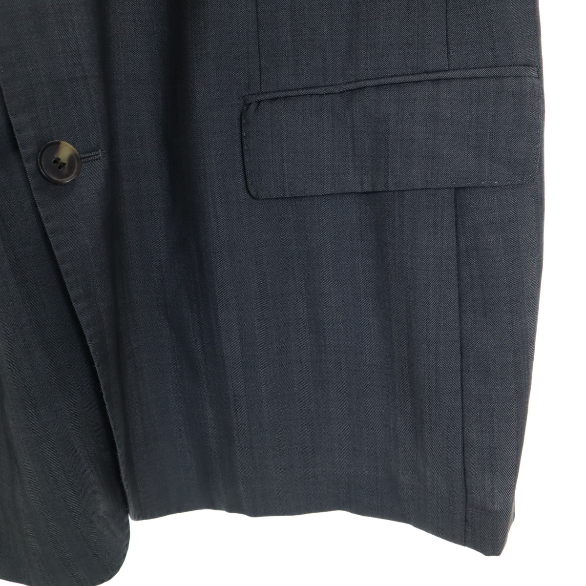 BOSS HUGO BOSS ボスヒューゴボス スーツ 上下 セットアップ グレー メンズ