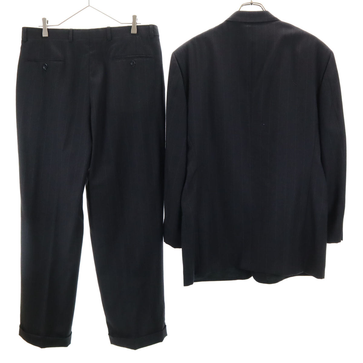 Giorgio Armani LE collezioni メンズスーツ GIORGIO ARMANI COLLEZIONI アルマーニ メンズスーツ 楽天市場