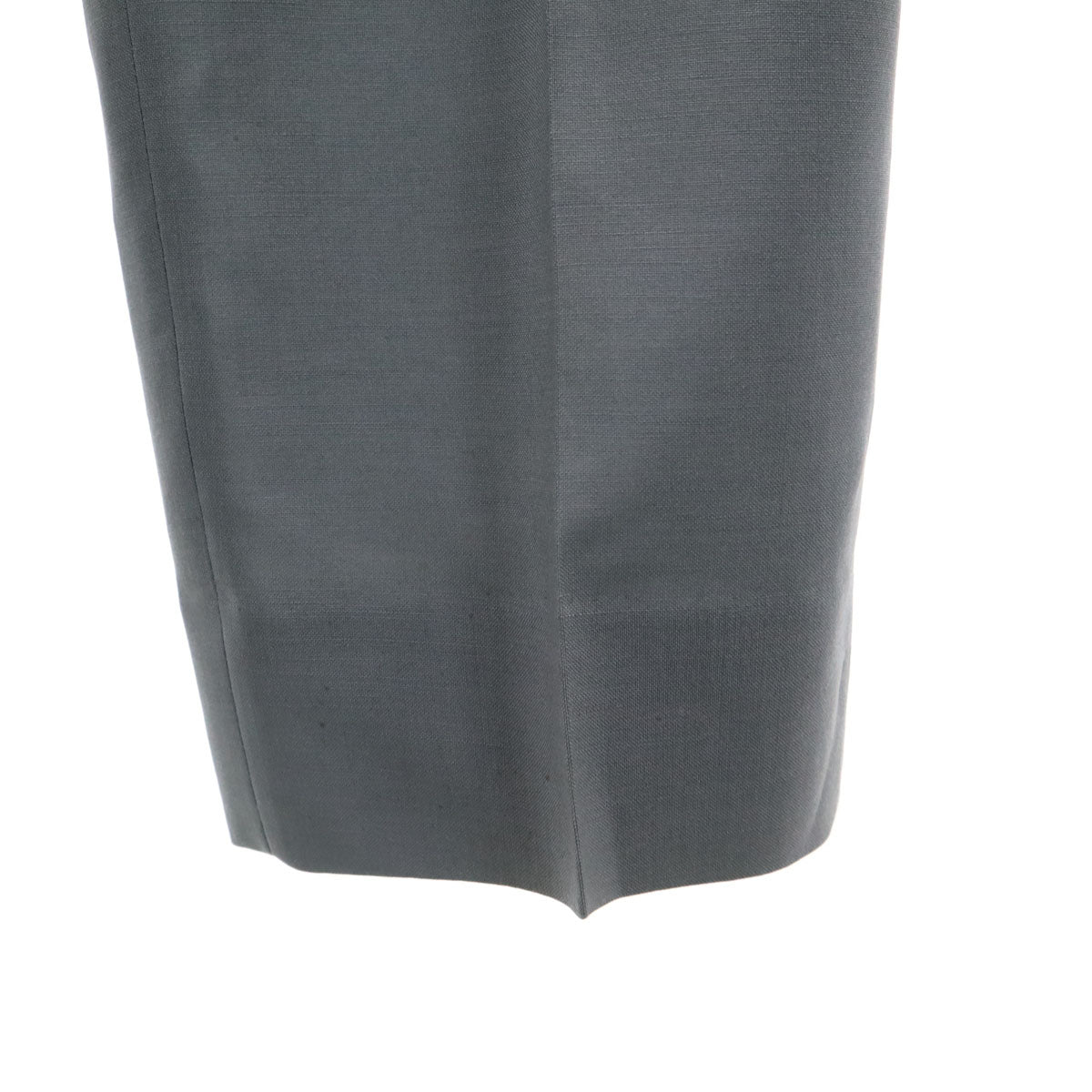 LANVIN ランバン 90s オールド スーツ 上下 セットアップ R46-44 グレー メンズ