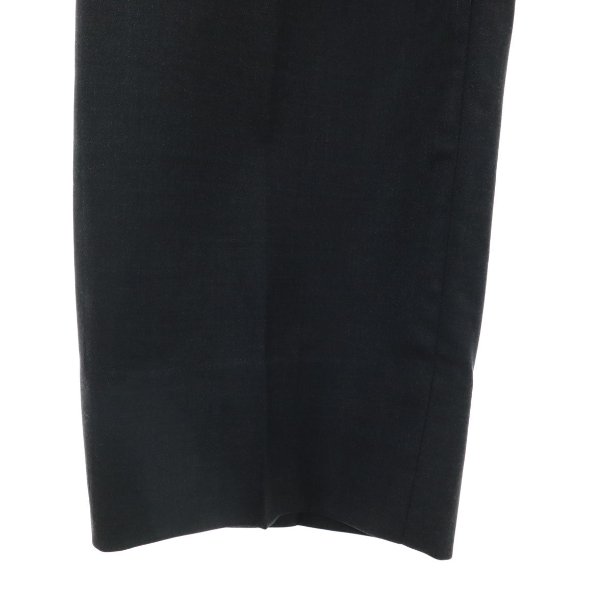 GIORGIO ARMANI ジョルジオアルマーニ イタリア製 スーツ 上下 セットアップ 36/46 グレー メンズ