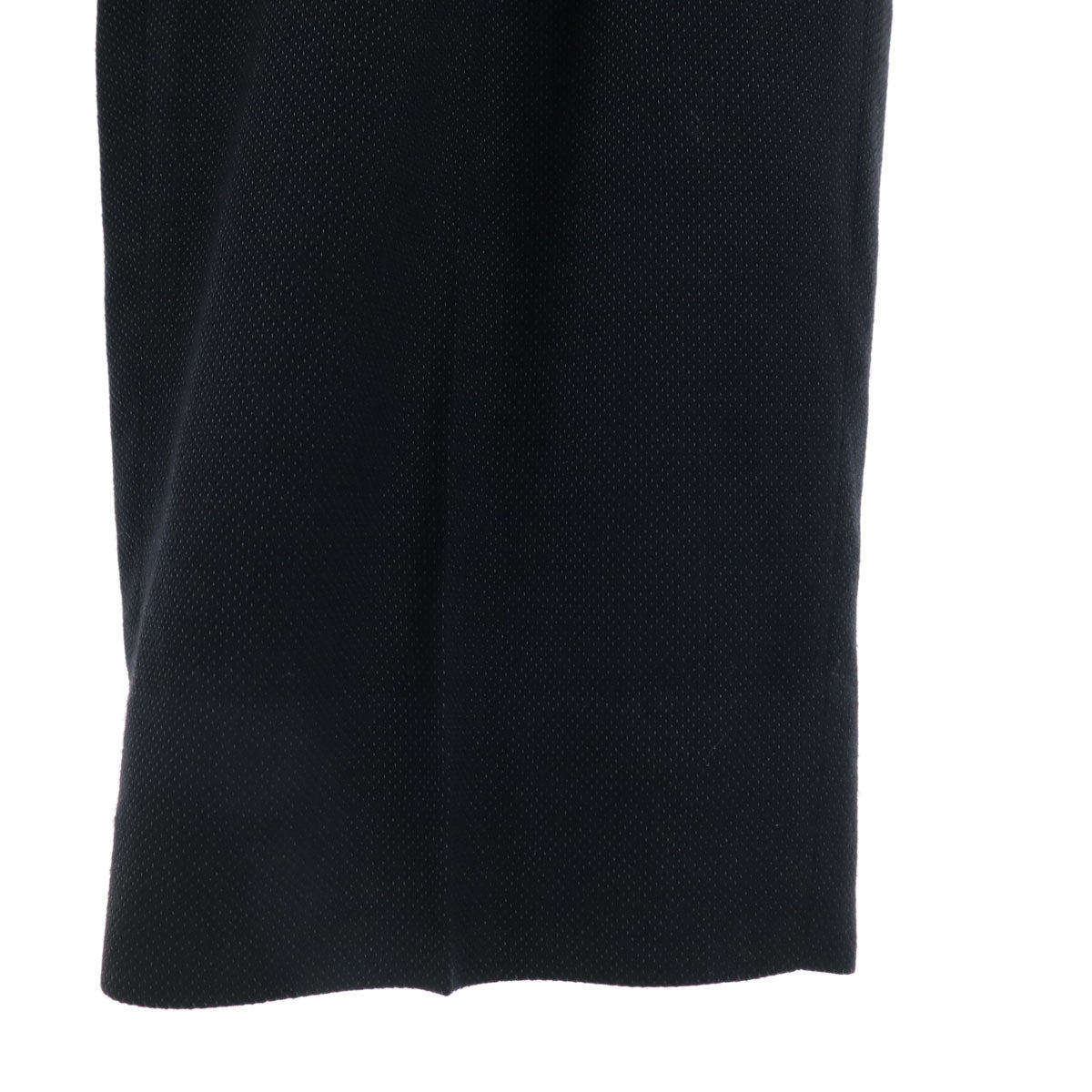 GIORGIO ARMANI LE COLLEZIONI ジョルジオアルマーニ コレツィオーニ 90s イタリア製 オールド スーツ 上下 セットアップ 41 ネイビー メンズ