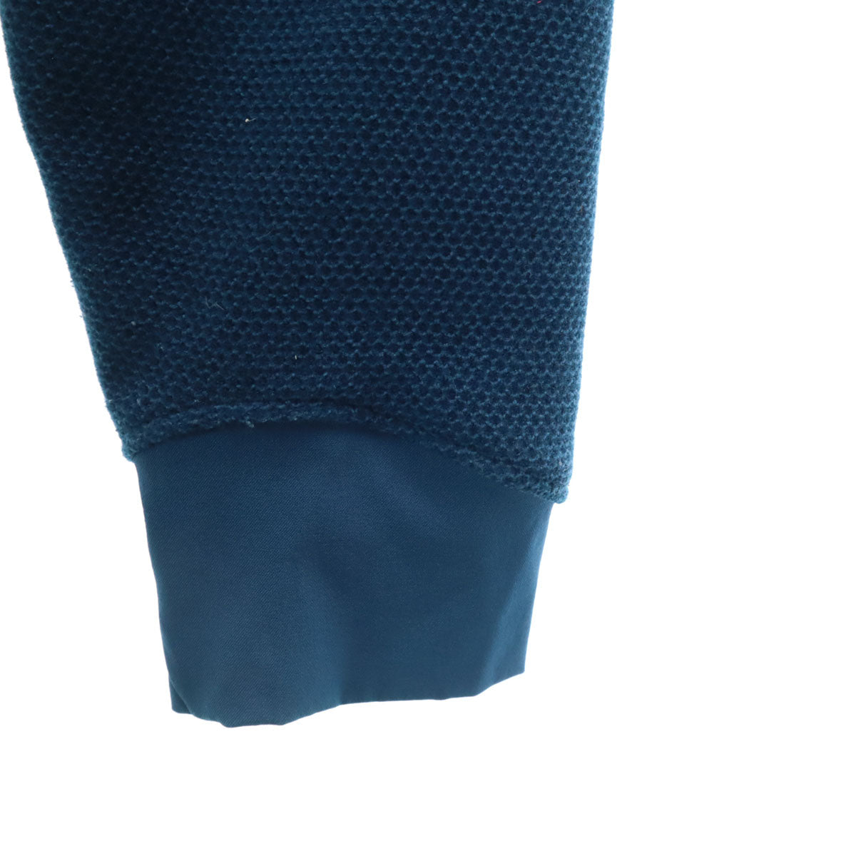 ARC'TERYX アークテリクス ジップジャケット S ブルー系 アウトドア メンズ