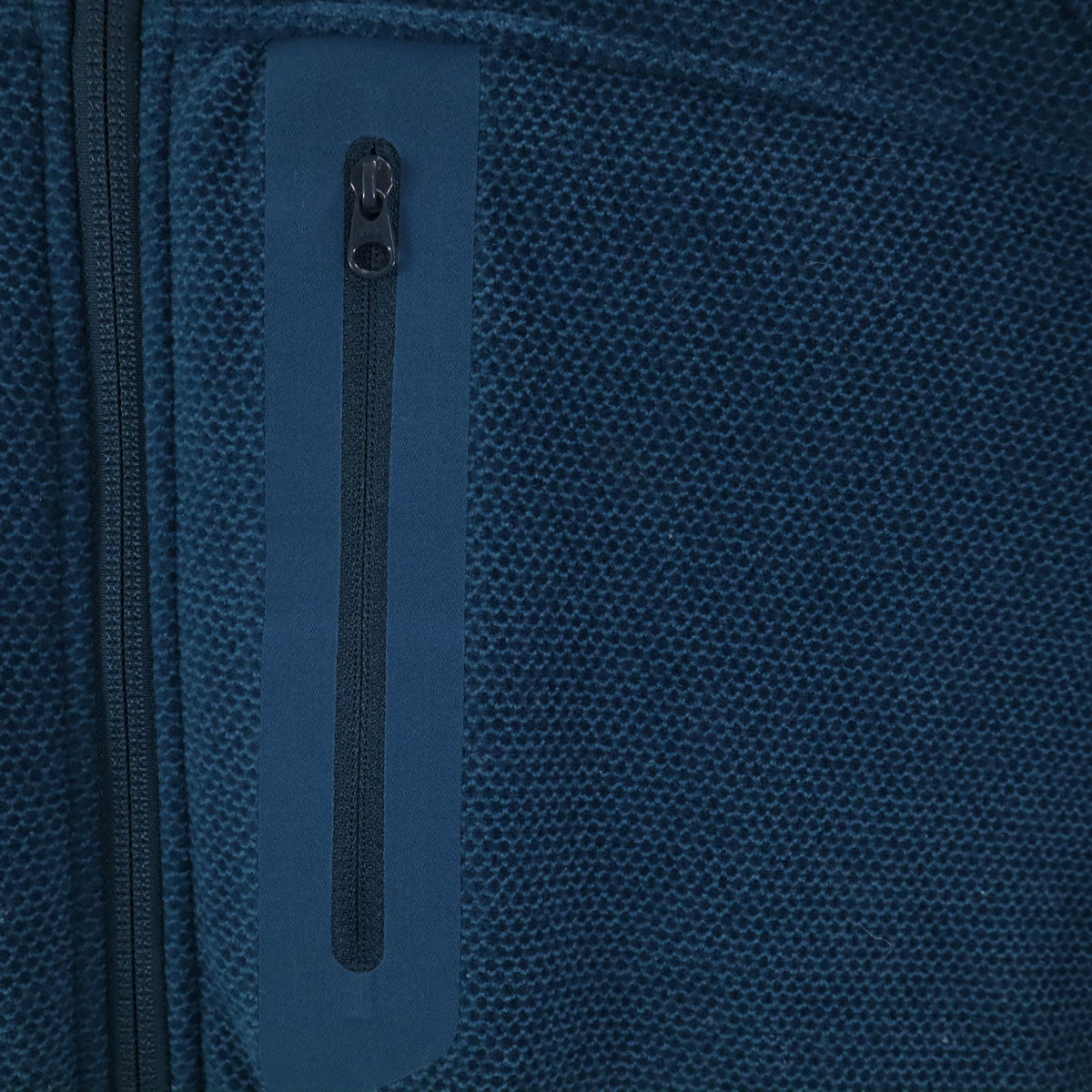 ARC'TERYX アークテリクス ジップジャケット S ブルー系 アウトドア メンズ