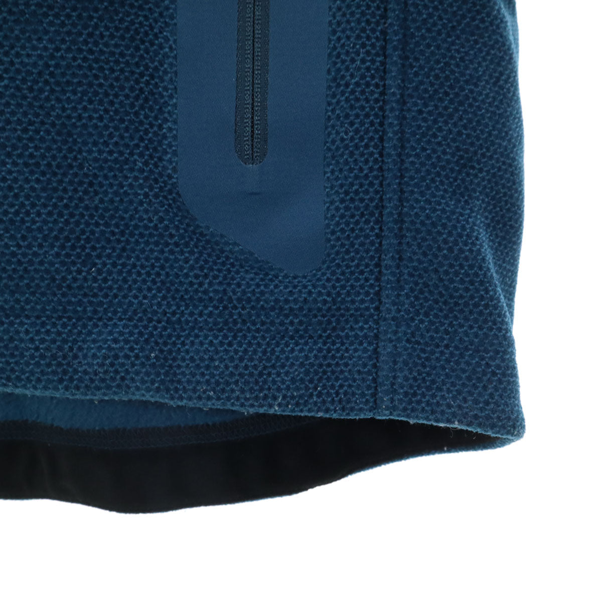 ARC'TERYX アークテリクス ジップジャケット S ブルー系 アウトドア メンズ