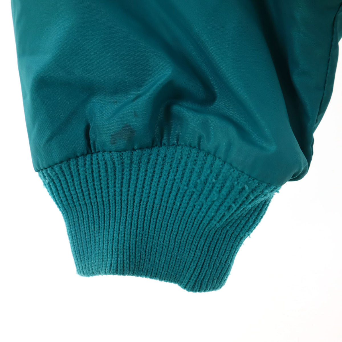 patagonia パタゴニア 90s USA製 レジスターマーク オールド ナイロンジャケット S グリーン系 アウトドア 42111 メンズ