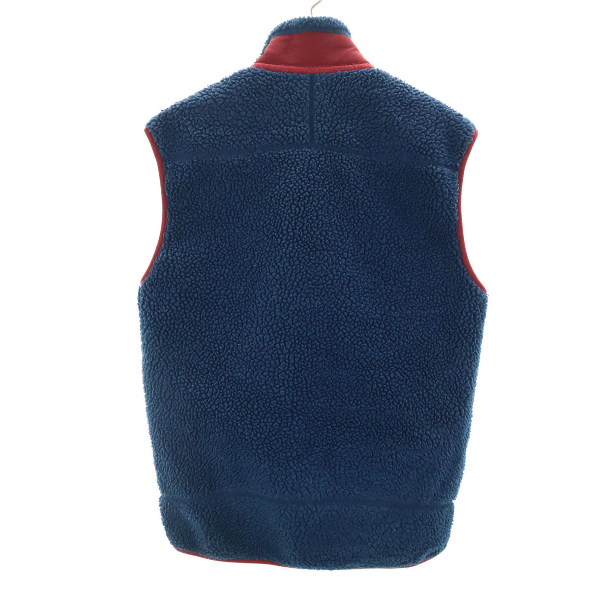 patagonia パタゴニア レトロX フリース ベスト S ネイビー 23048FA18 アウトドア メンズ