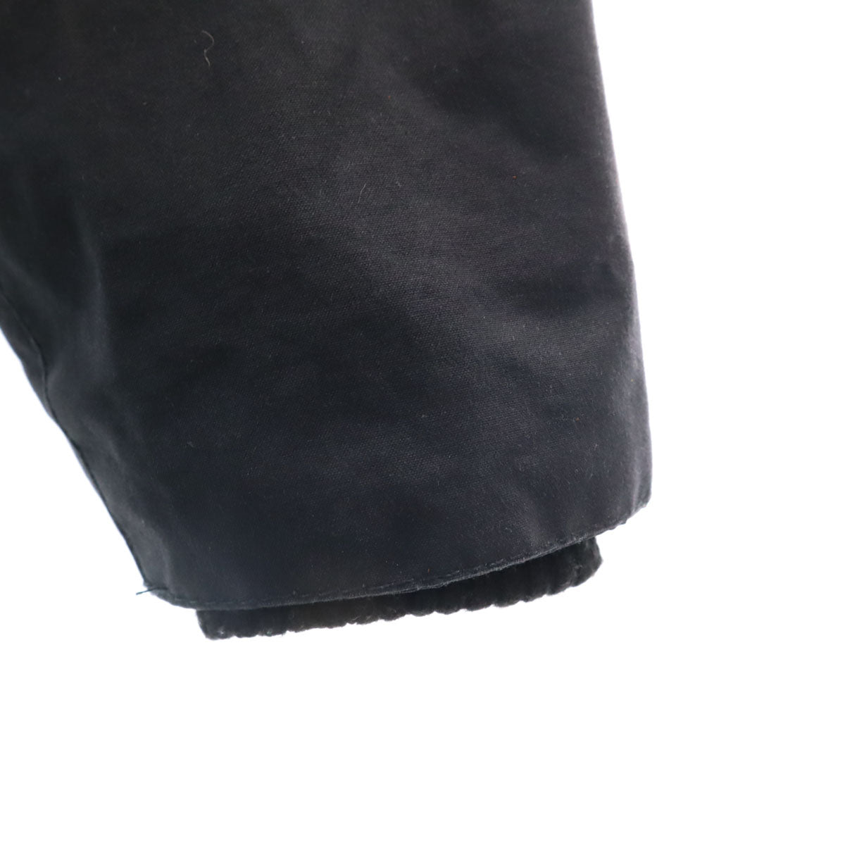 Barbour バブアー ビデイル オイルドジャケット C34 ブラック SL BEDALE メンズ