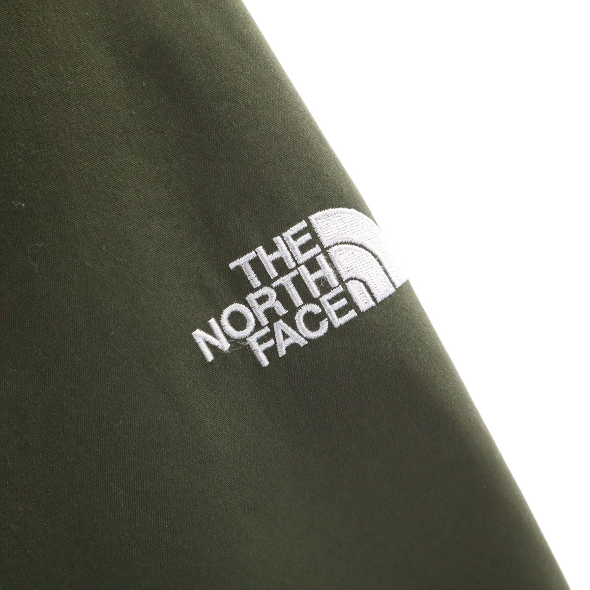 THE NORTH FACE ノースフェイス パープルレーベル BEAMS ビームス別注 プリマロフト 65/35ベイヘッドクロス フライトジャケット S カーキ NY2276N アウトドア 中綿 メンズ