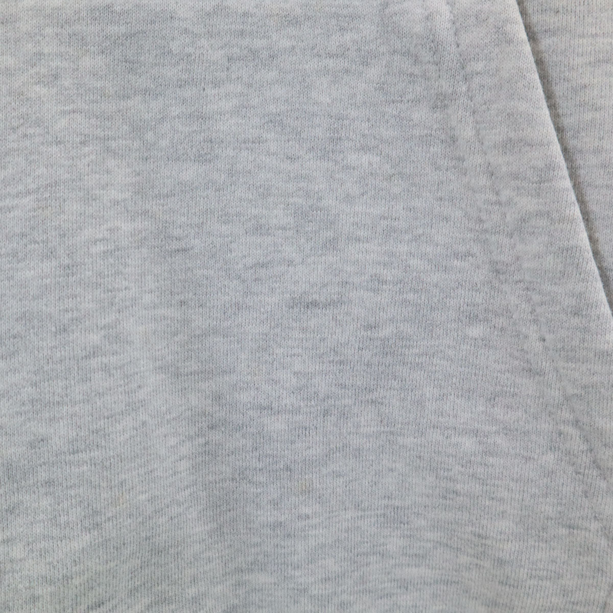 STUSSY ステューシー 長袖 スウェットパーカー M グレー 裏起毛 メンズ