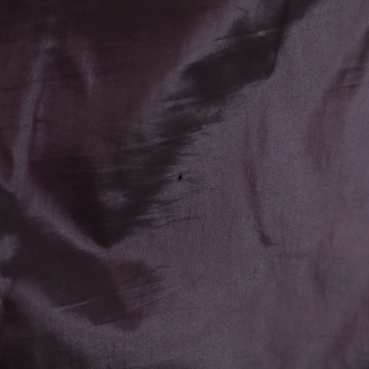 Paul Smith ポールスミス ジレ 中綿ベスト L 赤紫 メンズ