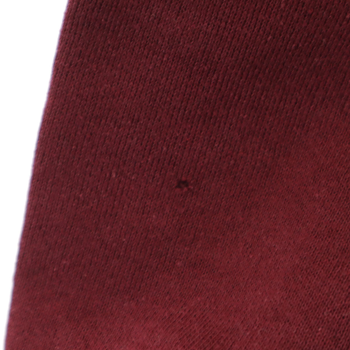 JANSPORTS ジャンスポーツ 90s USA製 オールド 長袖 スウェット トレーナー S パープル 裏起毛 メンズ