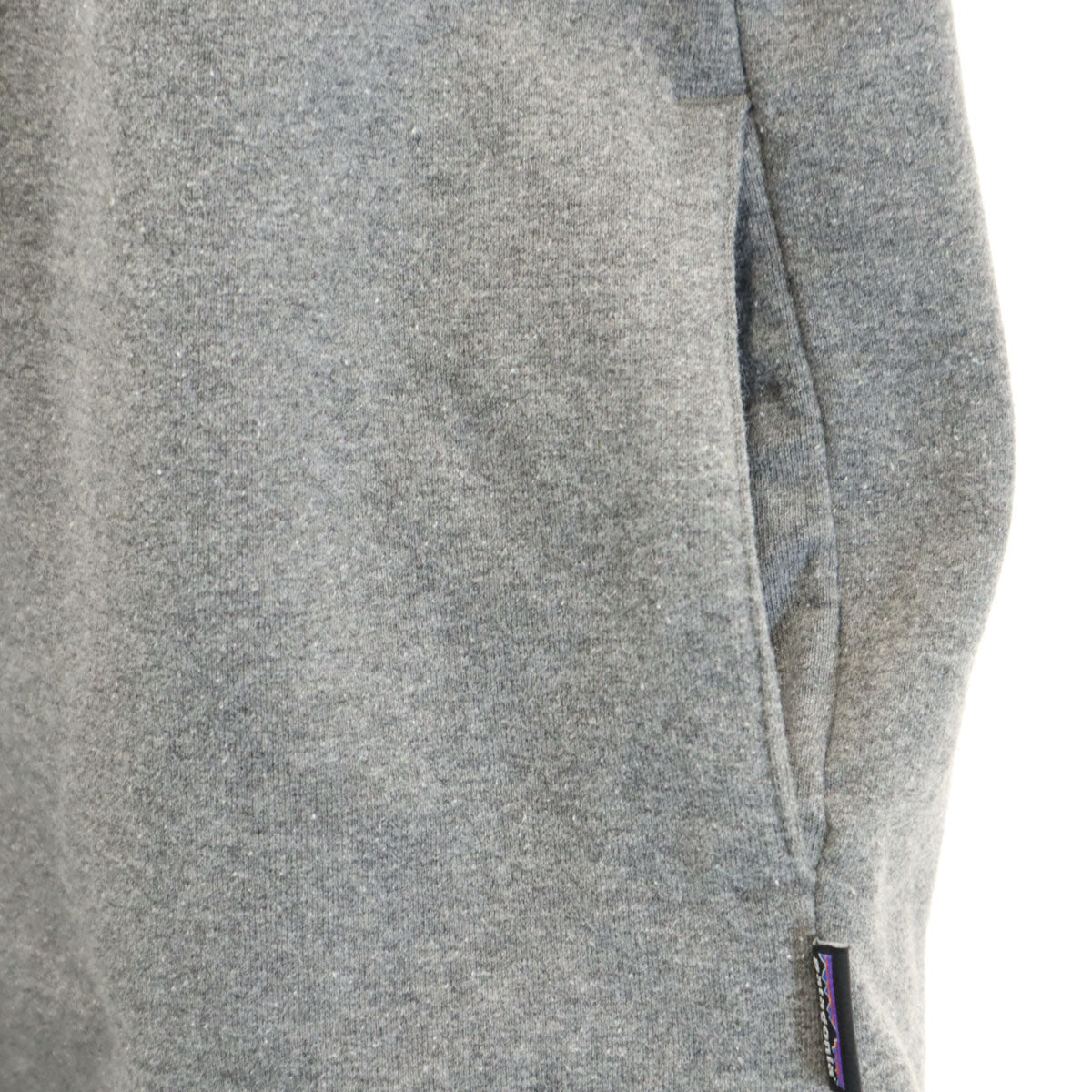 patagonia パタゴニア 長袖 スウェットパーカー S グレー 39557 プルオーバー アウトドア レディース