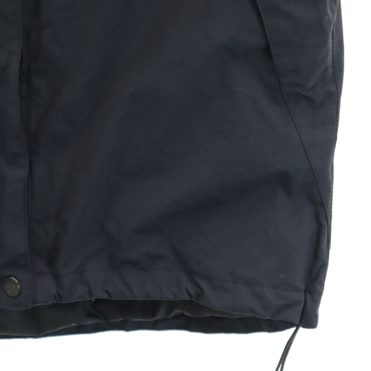 THE NORTH FACE ノースフェイス スクープ ジャケット M ネイビー NPW15013 アウトドア 裏メッシュ レディース