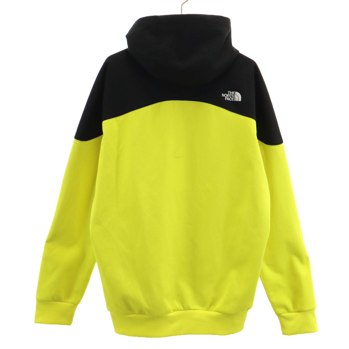 THE NORTH FACE ノースフェイス マッハファイブ ジャケット L イエロー NT61845 アウトドア メンズ