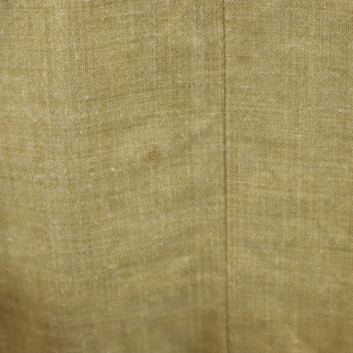 Paul Smith ポールスミス 日本製 リネンブレンド テーラードジャケット M ベージュ ErmenegildoZegna メンズ