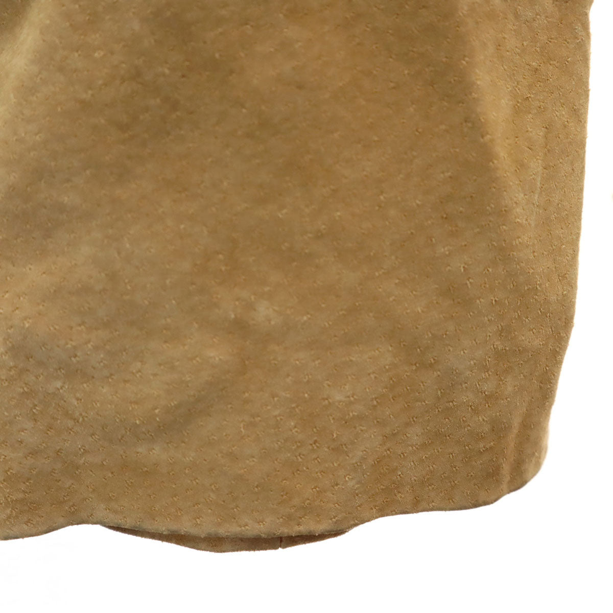 70s 80s ヴィンテージ スウェード ジャケット キャメル レディース