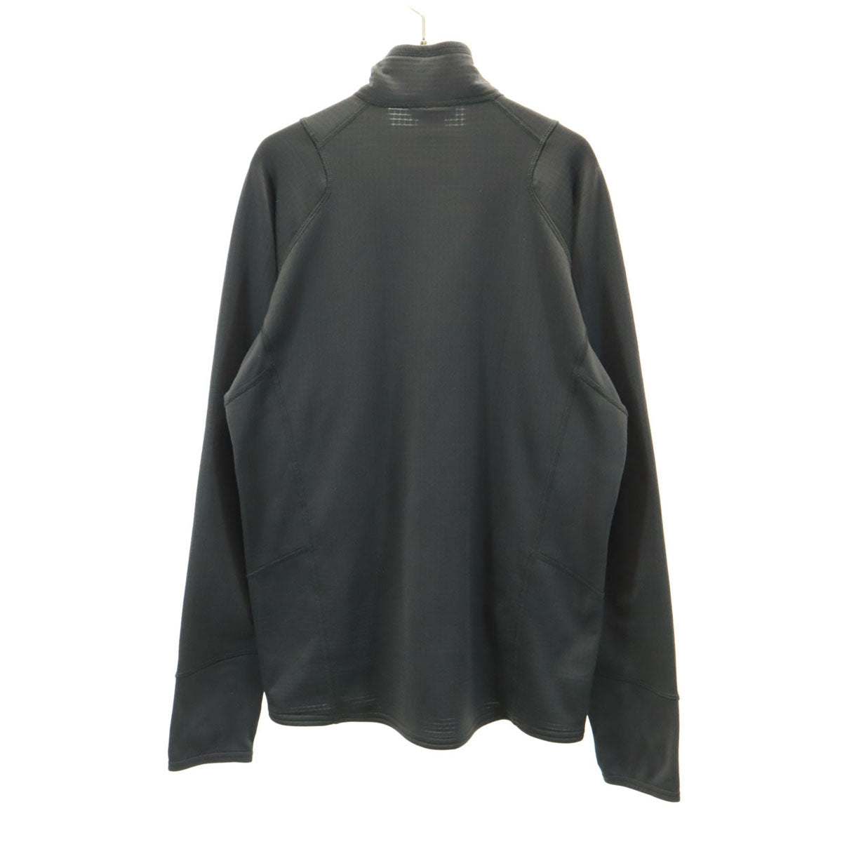 patagonia パタゴニア ジップジャケット M グレー系 アウトドア メンズ