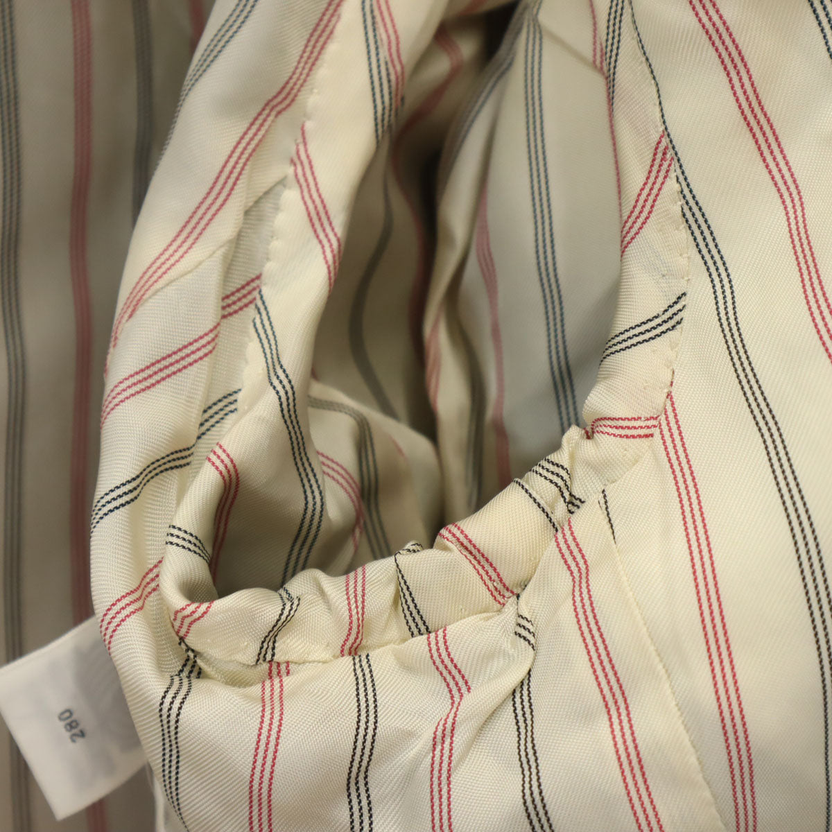 Burberrys バーバリーズ 90s ウール オールド 金ボタン 紺ブレ テーラードジャケット 7AR ネイビー レディース