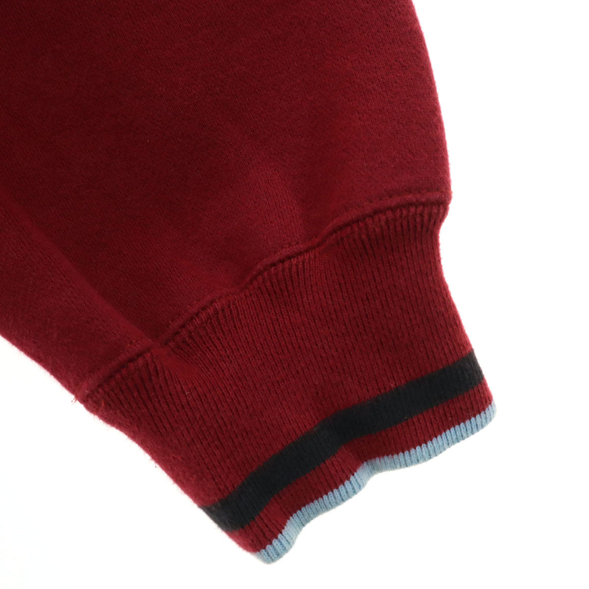 NIKE ナイキ 90s 00s オールド 白タグ 長袖 パーカー M バーガンディー 裏起毛 メンズ