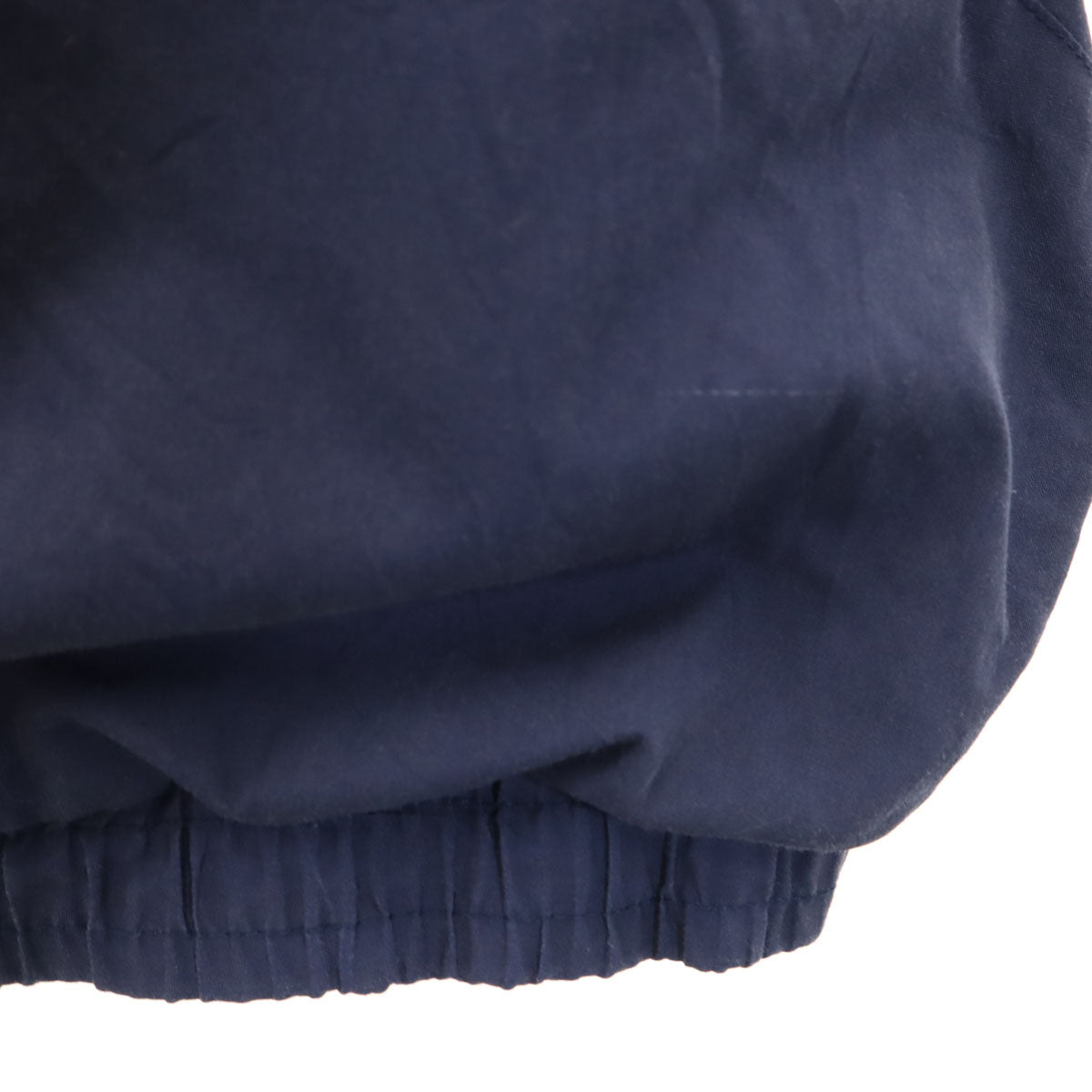 DONNAY 90s オールド ジップジャケット XXL ネイビー系 ビッグサイズ メンズ