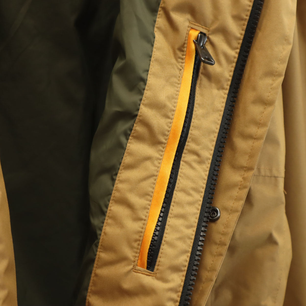 Timberland ティンバーランド ジャケット XL ベージュ メンズ