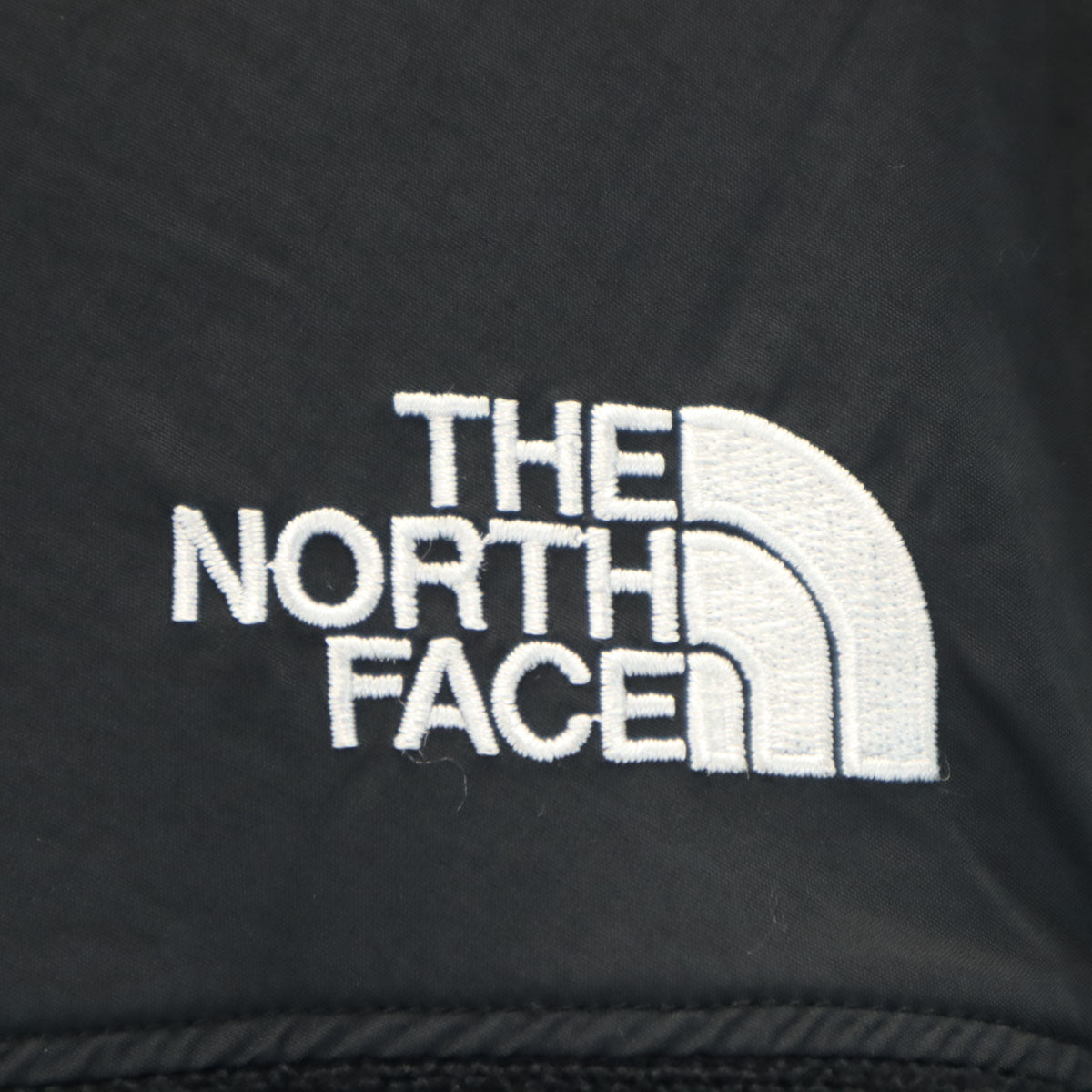THE NORTH FACE ノースフェイス アウトドア フリースジャケット M ブラック系 NL21404 メンズ