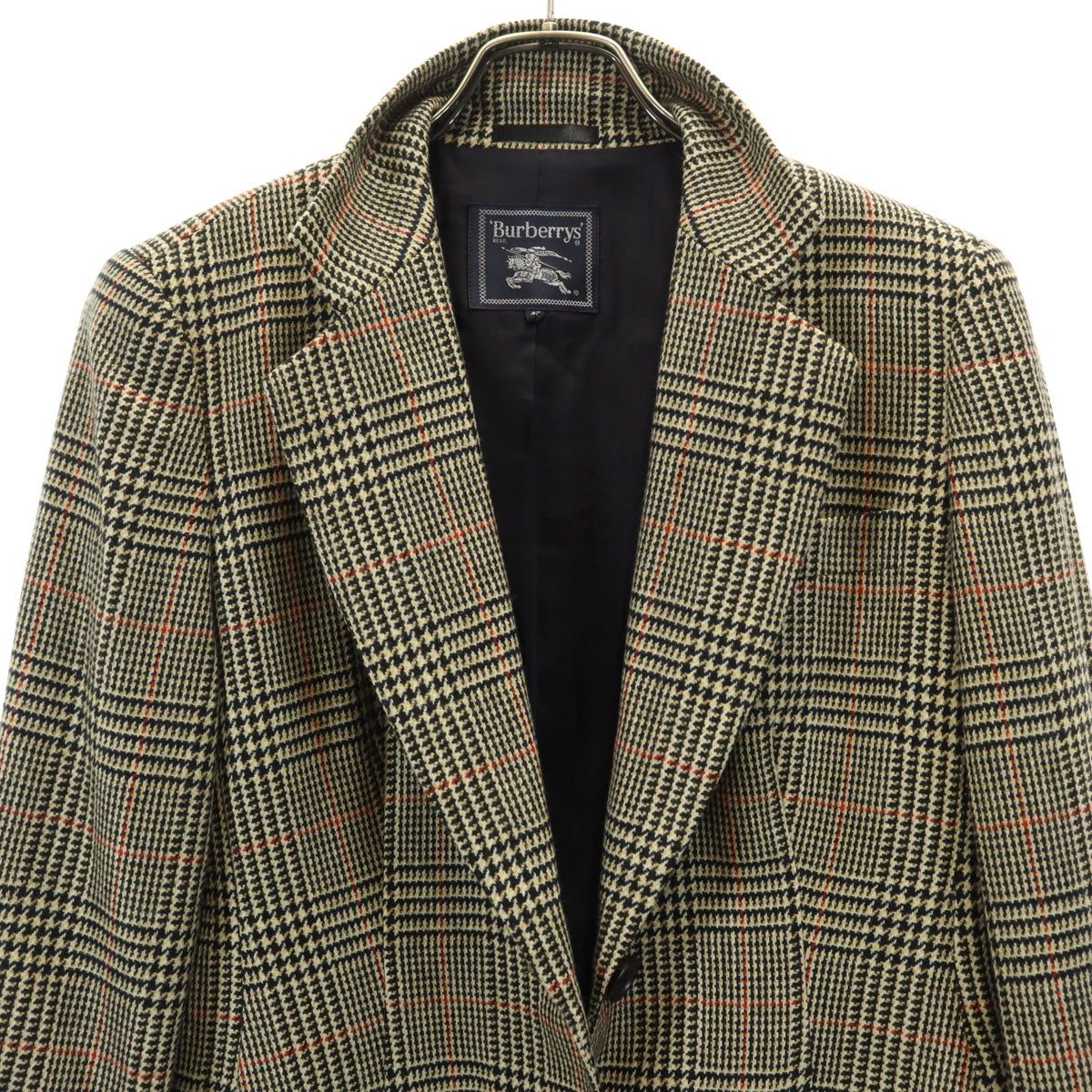 Burberrys バーバリーズ 90s オールド テーラードジャケット 42 三陽商会 レディース