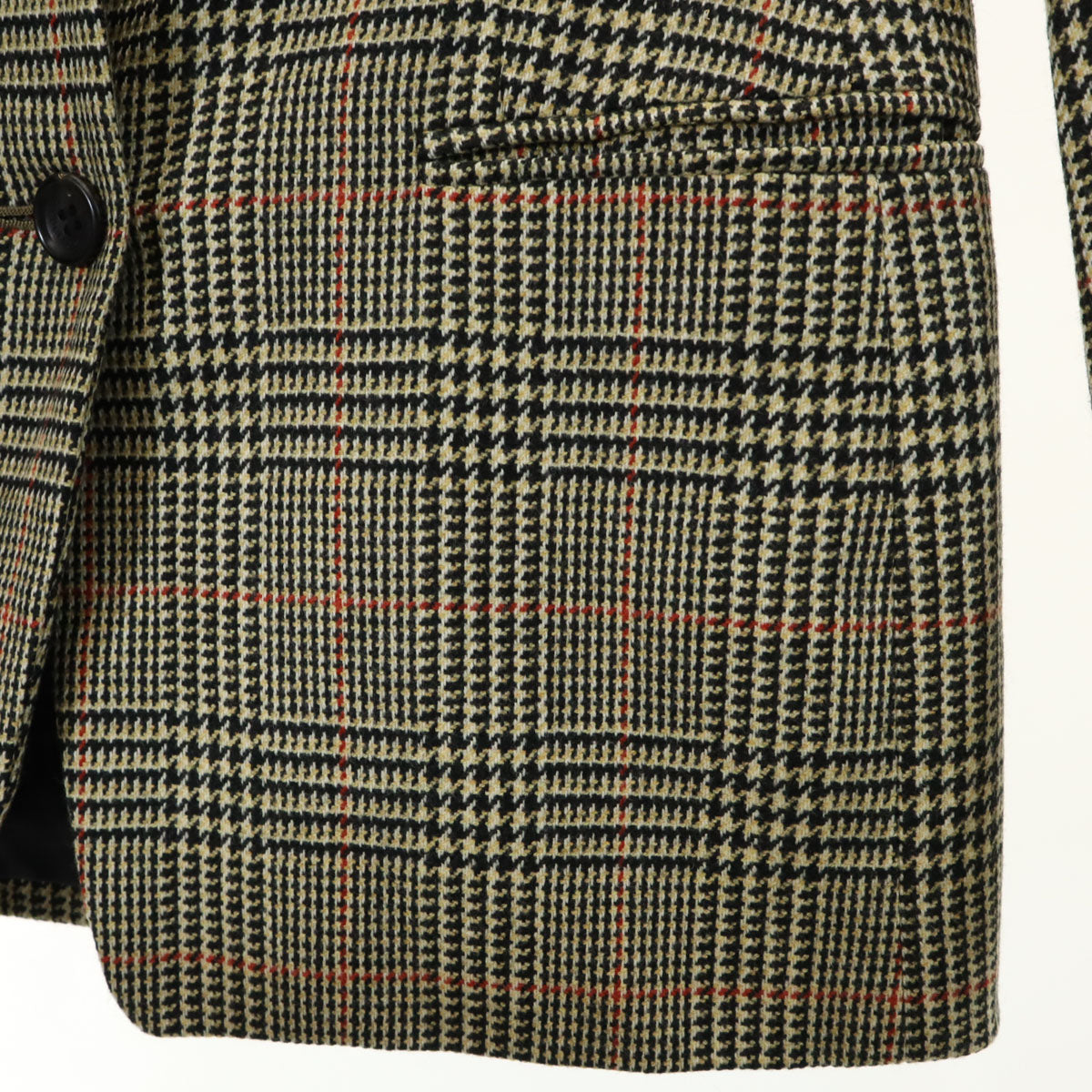 Burberrys バーバリーズ 90s オールド テーラードジャケット 42 三陽商会 レディース