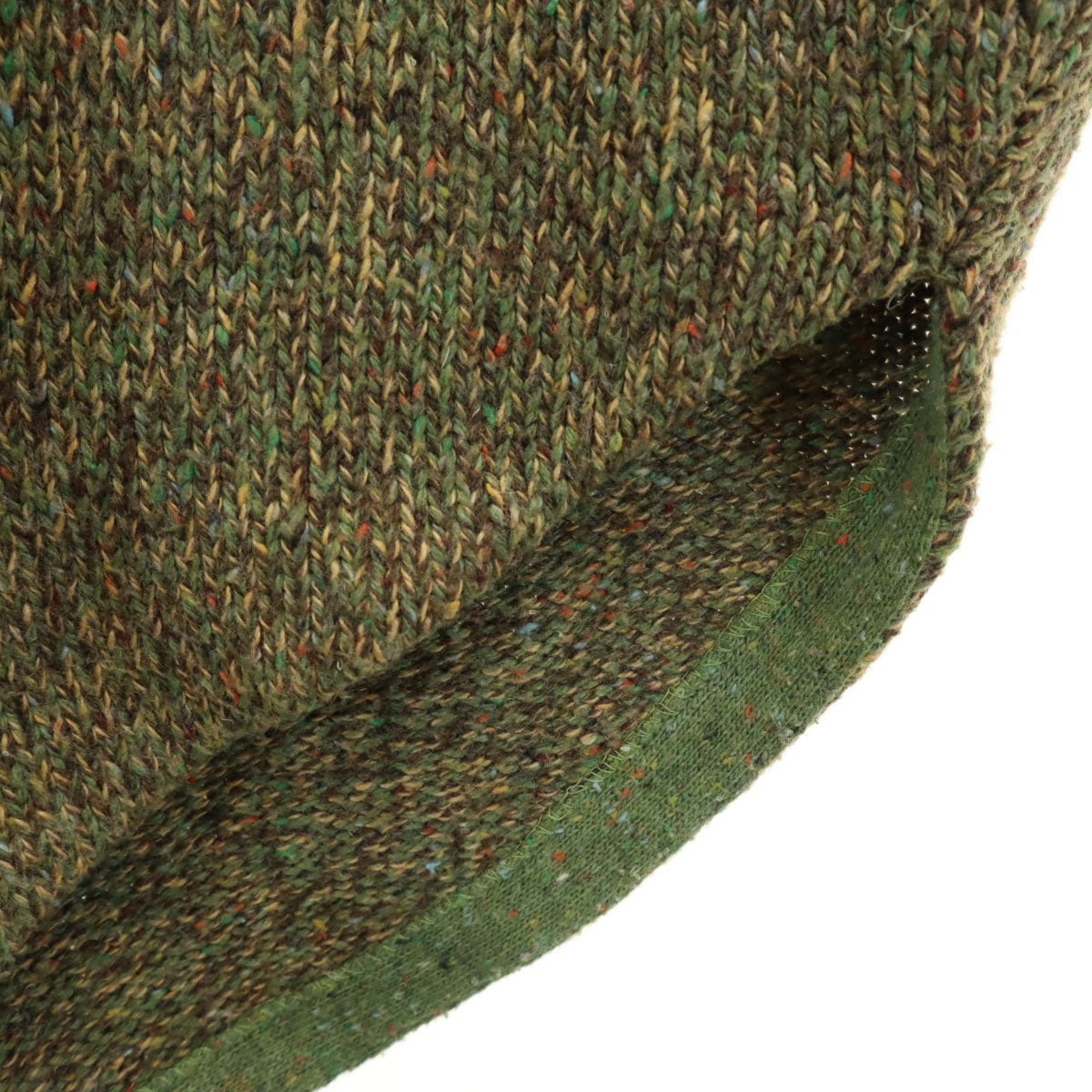 COSMIC WONDER コズミックワンダー Vネック ベスト 3 グリーン系 メンズ